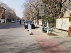 -天津五大道文化旅游区