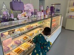 -GANSO元祖食品(锦创书城店)