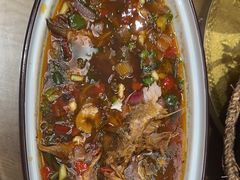 -鸿运楼·舌尖上的徽菜