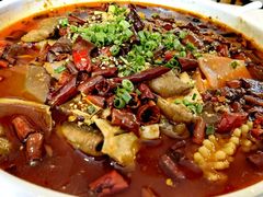 -富乐山酒店(西黄城根北街店)