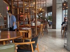 -The Rug Cafe(王府中环店)