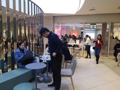 -奈雪的茶(亨特国际广场店)