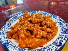 -何哥鲜鱼餐厅(龙湖花园店)