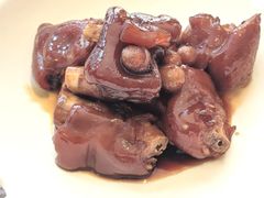 -海陵岛保利皇冠假日酒店·御公馆中餐厅 CANAL LNUA
