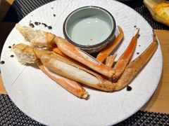 -虹料理·日料放题(悠方店)