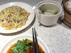 -东园小馆·早茶·淮扬小炒(三盛广场店)