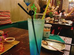 -Siam泰餐厅(水上公园店)