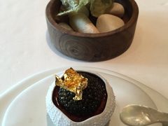 -Amber(置地文华东方酒店)