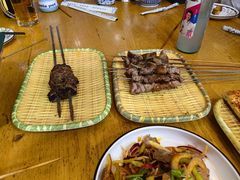 -马艾萨中国兰州传统牛肉面(惠新里店)