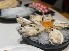 -蚝大仙横琴生蚝火锅(日月贝店)