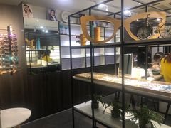 -大视家眼镜(园区星海店)
