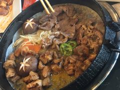 -千纸鹤嫩汁烤肉(学府店)