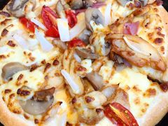 -必胜客(万象城店)