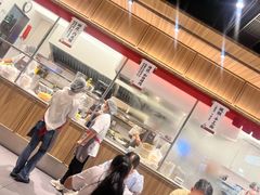 -一醒·手工面·西北传统小吃(悠方购物中心店)