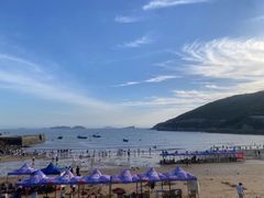 -舟山嵊泗列岛风景名胜区