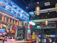 -小肥牛潮汕牛肉火锅(南联店)