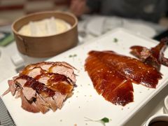 漢舍果木烤鸭-漢舍中国菜馆(浦东嘉里城店)