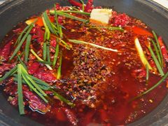 -芈重山老火锅(广州首店)