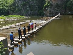 -大连冰峪旅游度假区