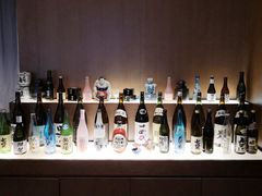 -水之惠鲜鱼料理(王府大街店)