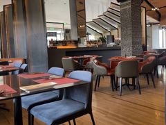 -WOLFGANG PUCK KITCHEN & BAR(迪士尼小镇店)