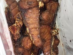 -梅记大块头爆鱼店(乍浦路店)