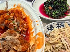 -香雪海饭店中餐厅(人民桥店)