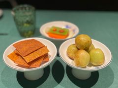 -烟雨青城·川菜(北京坊店)