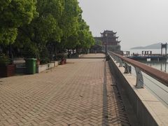 -巢湖姥山岛