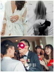 -美薇亭婚礼顾问