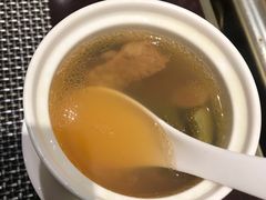 例汤-博悦茶餐厅(文殊院店)