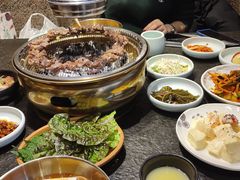 -味家烤肉烤鳗鱼牛排(西塔旗舰店)