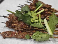 -赵家铺烧烤(合江店)