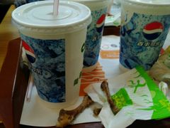 -华莱士·全鸡汉堡(坡头店)
