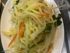 -韩麦大冷面(桂花街直营店)