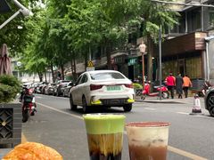 -NokNok Coffee(宽窄巷子店)