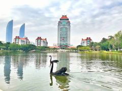-厦门大学(思明校区)