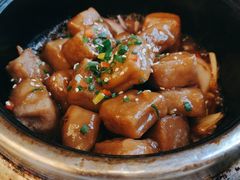 -聚鑫阁江浙菜·非遗传承技艺(青村帝华园店)