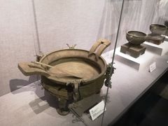-荆州博物馆