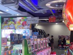 -天空之城电玩(曼巴特购物广场店)