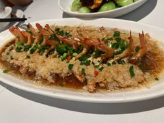 -丰收日·小海鲜·沪上家宴(顾村正大店)