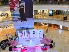 -万达广场(福州金融街店)