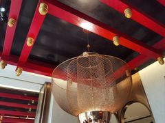 -蜀九香火锅(彩虹店)