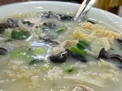 金牌全家福-春水锅贴·传统鲁菜(大明湖店)