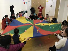 -绿城奇妙园双语日托(华茂悦峰园区)