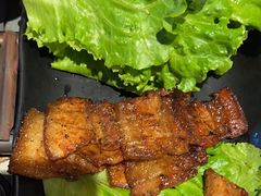 -云晓光头烧烤吧(川沙绿地店)