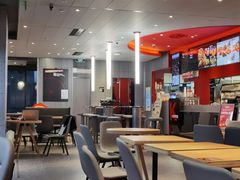 大堂-肯德基(富阳九龙DT店)
