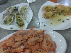 -四川小胡子海鲜(丁村万人海鲜广场店)