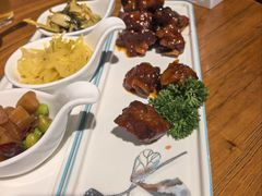 -金枝玉叶上海人家食府(三里河店)