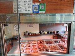 -万记麻辣烫国展总店